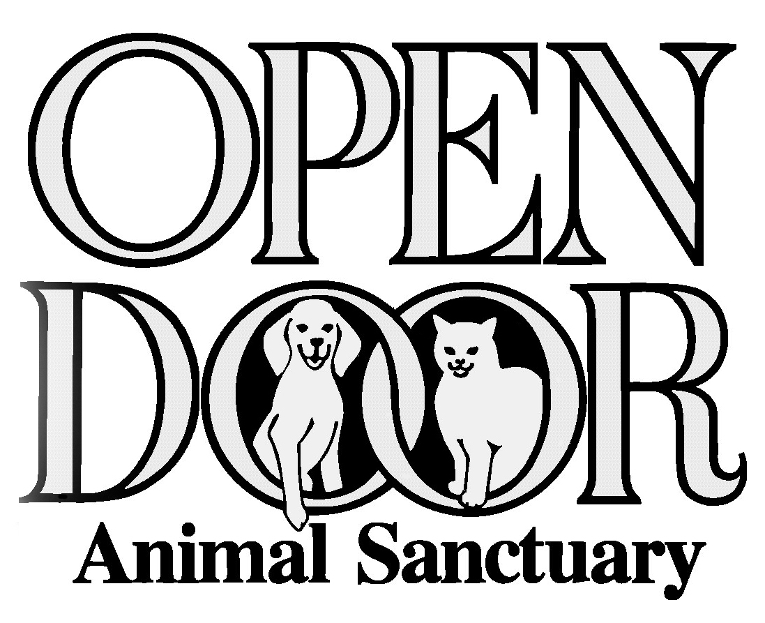 Open Door Animal Sanctuary